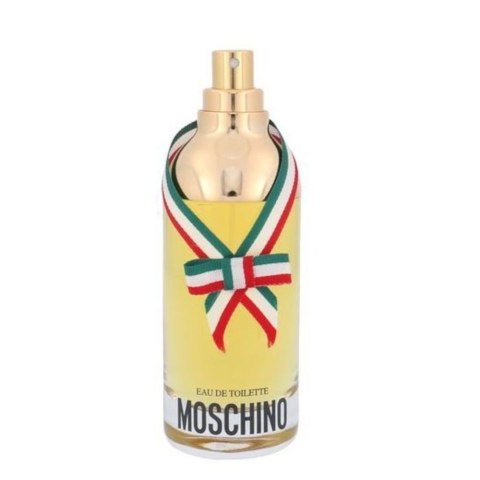 Moschino Pour Femme woda toaletowa spray 75ml Moschino Pour Femme woda toaletowa spray 75ml
