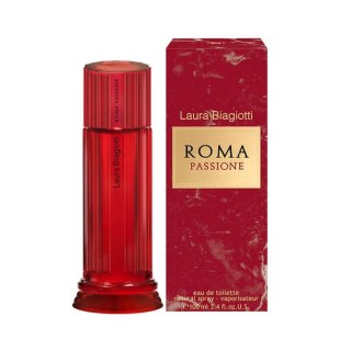 Roma Passione woda toaletowa spray 100ml Laura Biagiotti