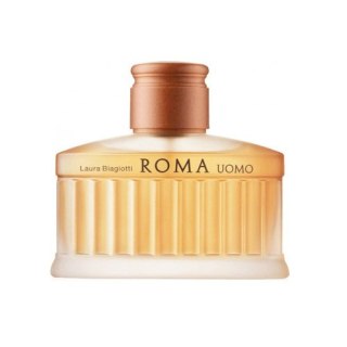 Laura Biagiotti Roma Uomo woda toaletowa spray 75ml