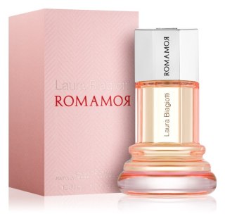 Laura Biagiotti Romamor woda toaletowa spray 50ml