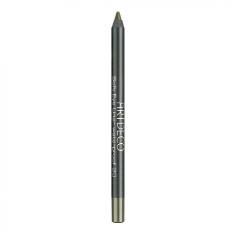 Artdeco Soft Eye Liner Waterproof wodoodporna konturówka do oczu 20 1.2g