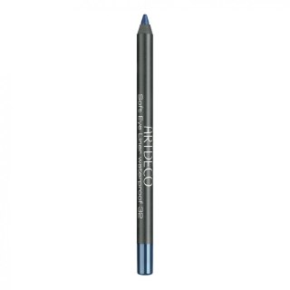 Soft Eye Liner Waterproof wodoodporna konturówka do oczu 32 1.2g Artdeco