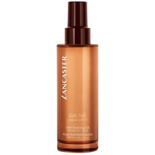 Lancaster Sun 365 Self Tan Gradual Self Tanning Oil olejek samoopalający do ciała 150ml