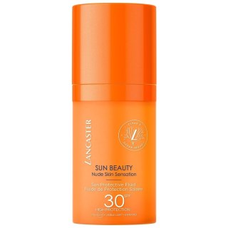 Lancaster Sun Beauty Sun Protective Fluid SPF30 fluid do opalania twarzy 30ml