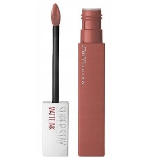 Maybelline Super Stay Matte Ink długotrwała pomadka w płynie 65 Seductres 5ml