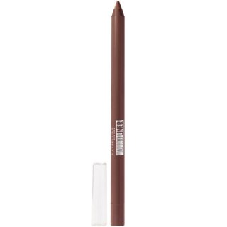 Maybelline Tattoo Liner Gel Pencil żelowa kredka do oczu 911 Smooth Walnut