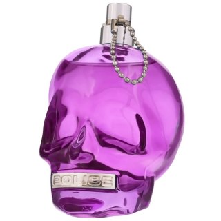 To Be Woman woda perfumowana spray 125ml Test_er Police