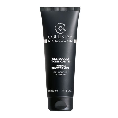 Collistar Toning Shower Gel- Tonizujący żel pod prysznic 250ml