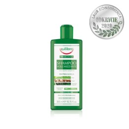 Tricologica Shampoo Volumizzante szampon zwiększający objętość włosów 300ml Equilibra