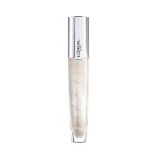 L'Oreal Paris Brilliant Signature Plump-In-Gloss błyszczyk do ust 400 Maximize 7ml