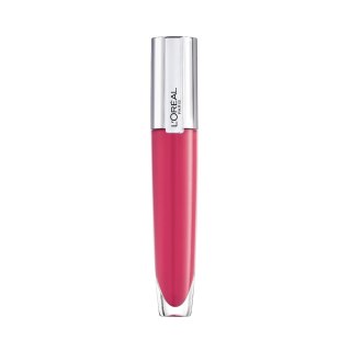 L'Oreal Paris Brilliant Signature Plump-In-Gloss błyszczyk do ust 408 Accentuate 7ml