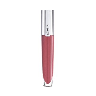 L'Oreal Paris Brilliant Signature Plump-In-Gloss błyszczyk do ust 412 Heighten 7ml