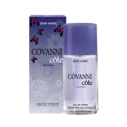 Covanni Cote For Women woda perfumowana spray 30ml Jean Marc