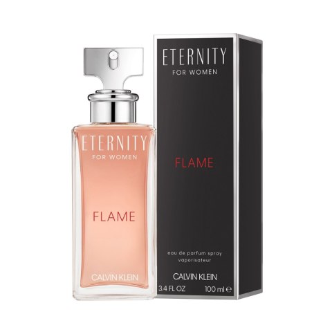 Eternity Flame For Women woda perfumowana spray 100ml Calvin Klein