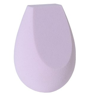 Auri Flawless Finish Blending Sponge 3D gąbka ścięta do makijażu Nude