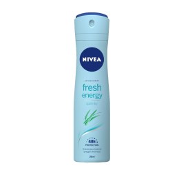 Fresh Energy antyperspirant spray 150ml Nivea