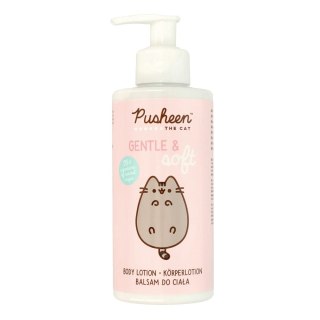 Pusheen Gentle & Soft Body Lotion balsam do ciała 250ml