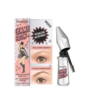 Benefit Gimme Brow+ Mini żel dodający brwiom objętości 5 1.5g