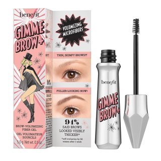 Benefit Gimme Brow+ żel dodający brwiom objętości 3.5 3g