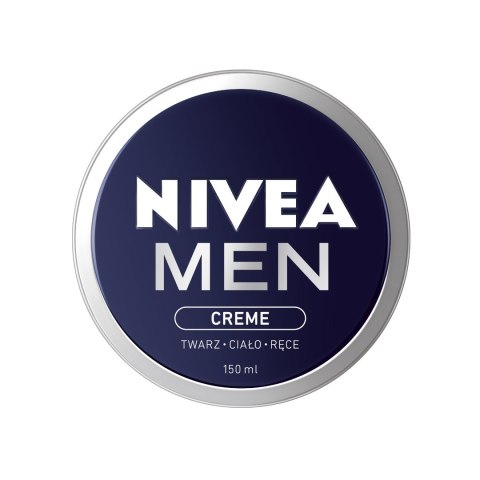 Men Creme uniwersalny krem do twarzy 150ml Nivea