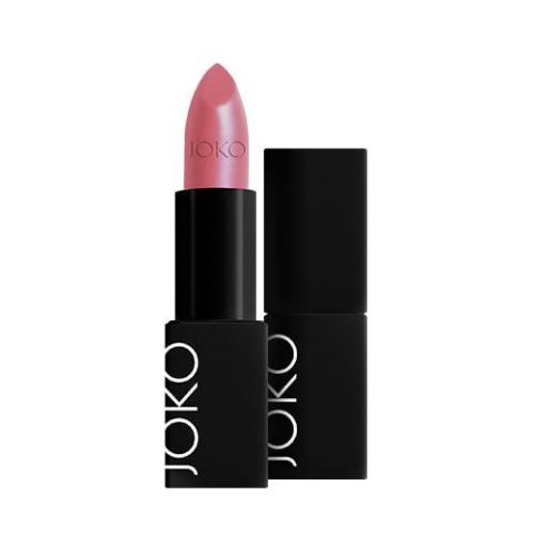 Joko Moisturizing Lipstick nawilżająca pomadka magnetyczna 43 3.5g Joko Moisturizing Lipstick nawilżająca pomadka magnetyczna 43 3.5g