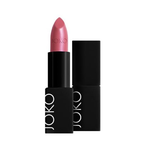 Joko Moisturizing Lipstick nawilżająca pomadka magnetyczna 45 3.5g Joko Moisturizing Lipstick nawilżająca pomadka magnetyczna 45 3.5g