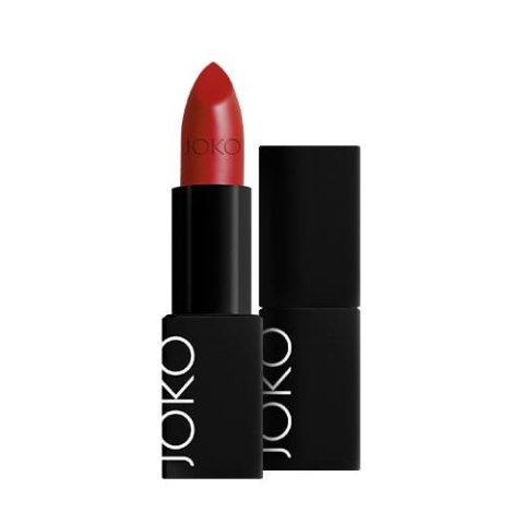 Joko Moisturizing Lipstick nawilżająca pomadka magnetyczna 47 3.5g Joko Moisturizing Lipstick nawilżająca pomadka magnetyczna 47 3.5g