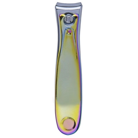 KillyS Perfectly Formed Blade obcinacz do paznokci mały Rainbow KillyS Perfectly Formed Blade obcinacz do paznokci mały Rainbow