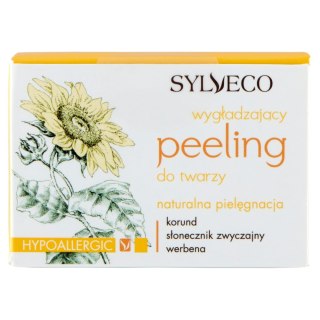 SYLVECO Wygładzający peeling do twarzy 75ml