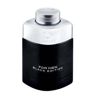 Bentley Bentley For Men Black Edition woda perfumowana spray 100ml