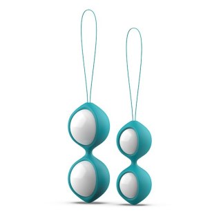 B Swish Bfit Classic Kegel Balls kulki gejszy Jade 2szt.