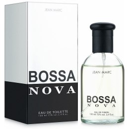 Bossa Nova Man woda toaletowa spray 100ml Jean Marc