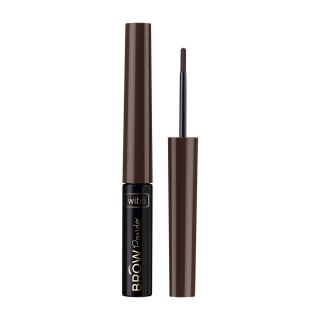 Wibo Brow Powder puder do brwi 02