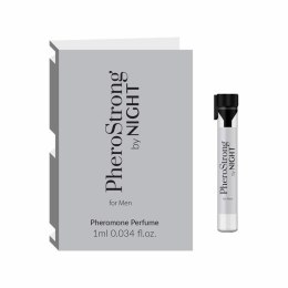 By Night For Men Pheromone Perfume perfumy z feromonami dla mężczyzn 1ml PheroStrong