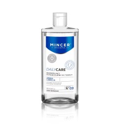 DailyCare regenerujący płyn micelarny do twarzy No.03 250ml Mincer Pharma