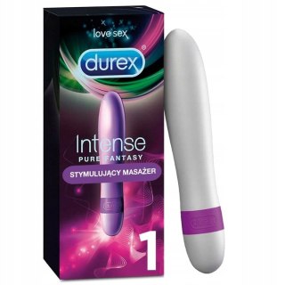 Durex Durex wibrator Intense Pure Fantasy 16 cm masażer