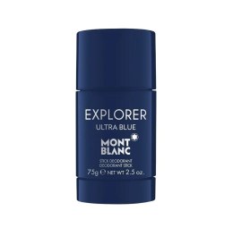 Explorer Ultra Blue dezodorant sztyft 75g Mont Blanc