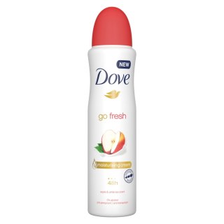 Dove Go Fresh Apple & White Tea antyperspirant spray 150ml