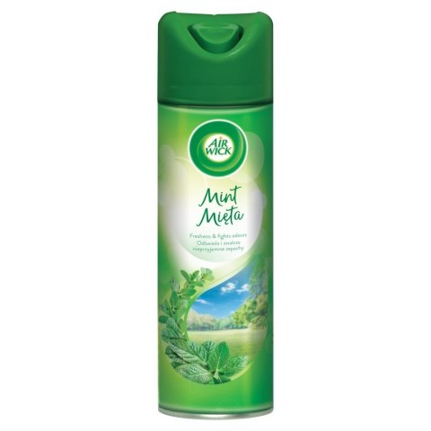 Air Wick Odświeżacz powietrza Mięta 300ml