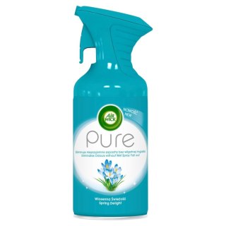 Air Wick Pure odświeżacz powietrza Wiosenna Świeżość 250ml