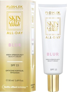 Skin Care Expert All-day Blur krem upiększający na dzień 50ml Floslek