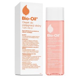 Specjalistyczny olejek do pielęgnacji skóry 125ml Bio-Oil