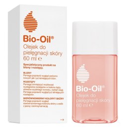 Specjalistyczny olejek do pielęgnacji skóry 60ml Bio-Oil