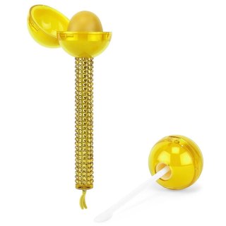 Glossy Pops TGI Fruity balsam i błyszczyk do ust Bananas