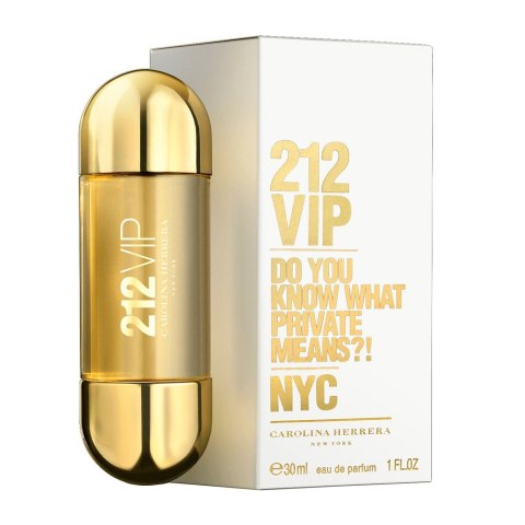 Carolina Herrera 212 Vip woda perfumowana spray 30ml Carolina Herrera 212 Vip woda perfumowana spray 30ml