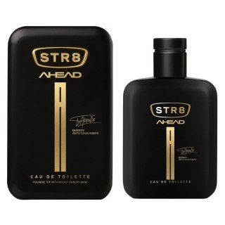 Str8 Ahead woda toaletowa spray 100ml