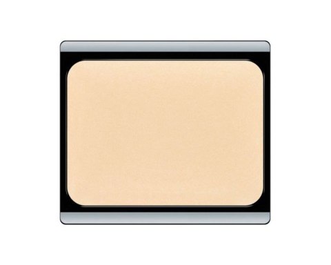 Artdeco Camouflage Cream kamuflaż korektor magnetyczny w kremie 15 Summer Apricot 4.5g Artdeco Camouflage Cream kamuflaż korektor magnetyczny w kremie 15 Summer Apricot 4.5g