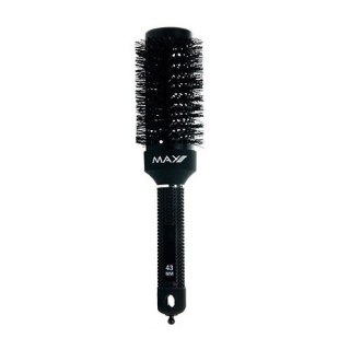 Ceramic Styling Brush ceramiczna okrągła szczotka do włosów 43mm Max Pro