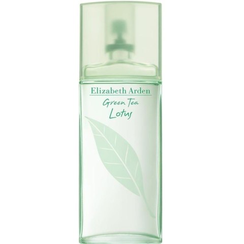 Elizabeth Arden Green Tea Lotus woda toaletowa spray 100ml Elizabeth Arden Green Tea Lotus woda toaletowa spray 100ml