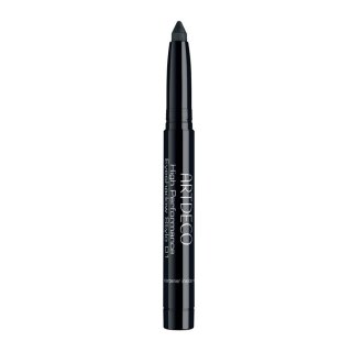 Artdeco High Performance Eyeshadow Stylo Waterproof cień do powiek w sztyfcie 01 Black 1.4g